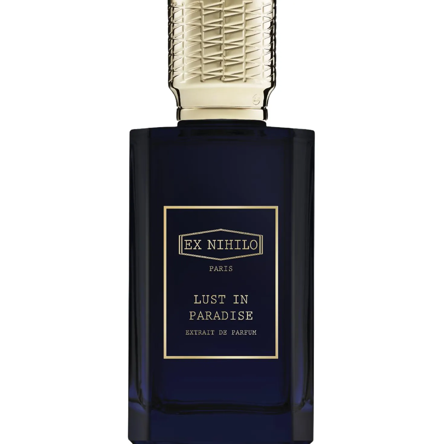 Lust In Paradise Extrait De Parfum