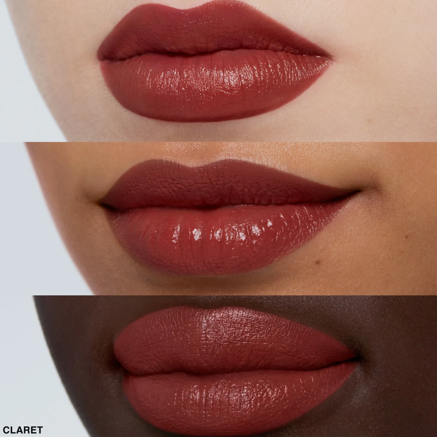 Luxe Lip Color