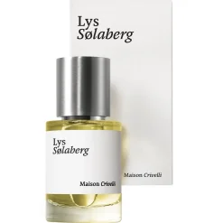 Lys Solaberg Eau de Parfum