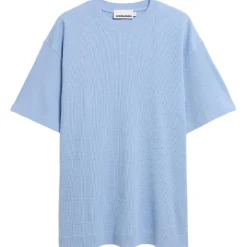 Maarkos waffle t-shirt