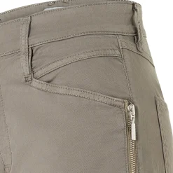 Mac jeans - bora, authentic stretch gabardine
