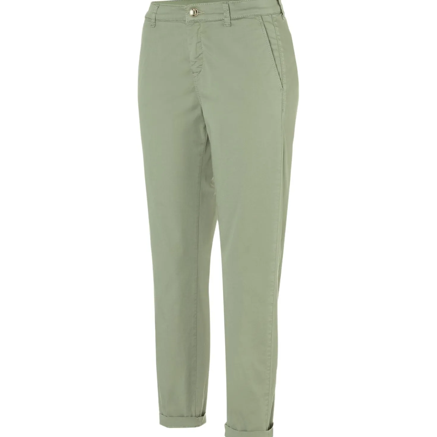 Mac jeans - chino, authentic stretch gabardine