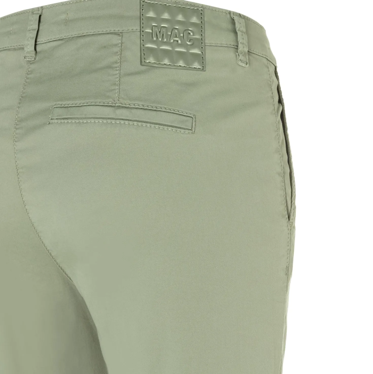 Mac jeans - chino, authentic stretch gabardine