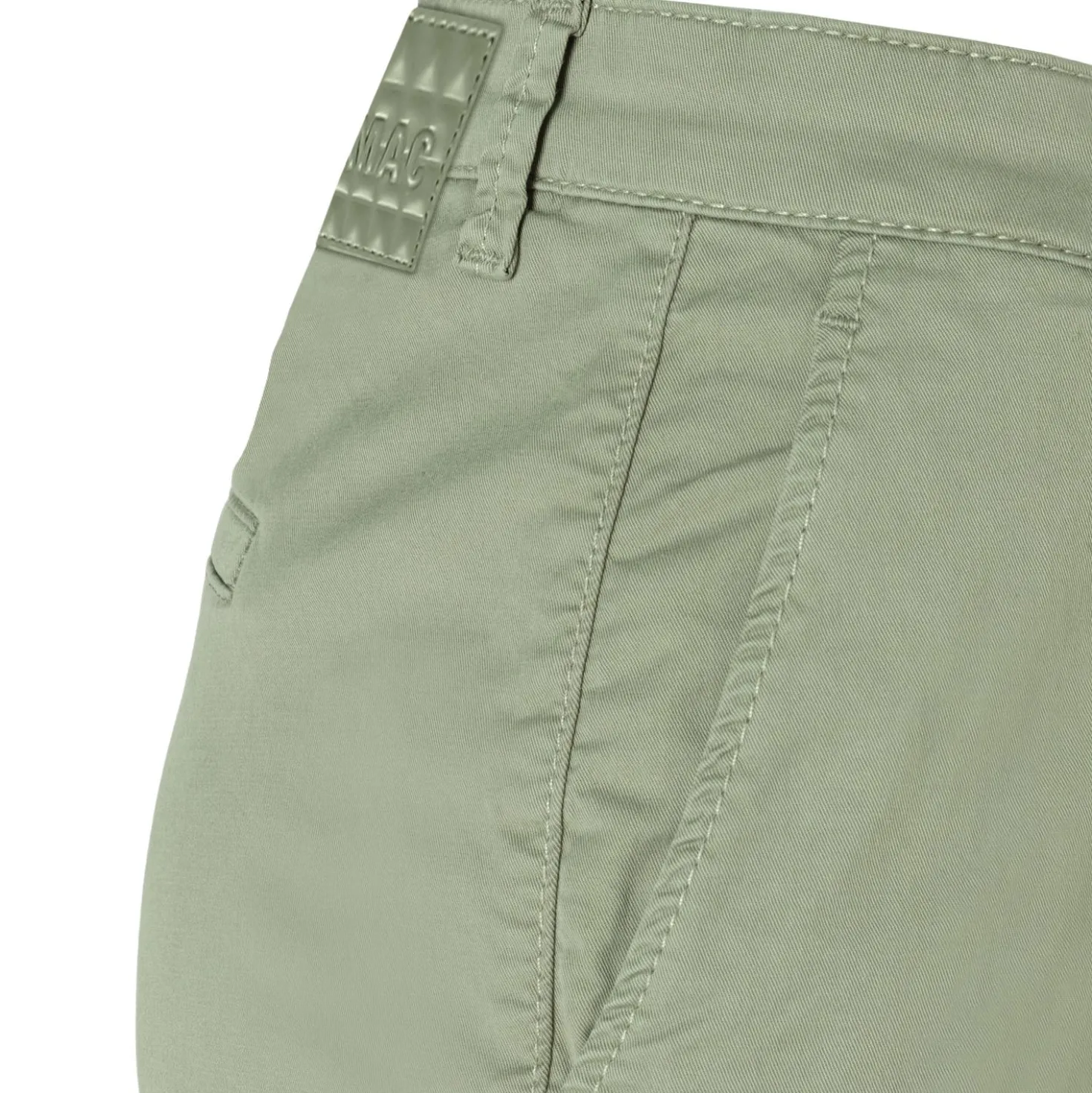 Mac jeans - chino, authentic stretch gabardine