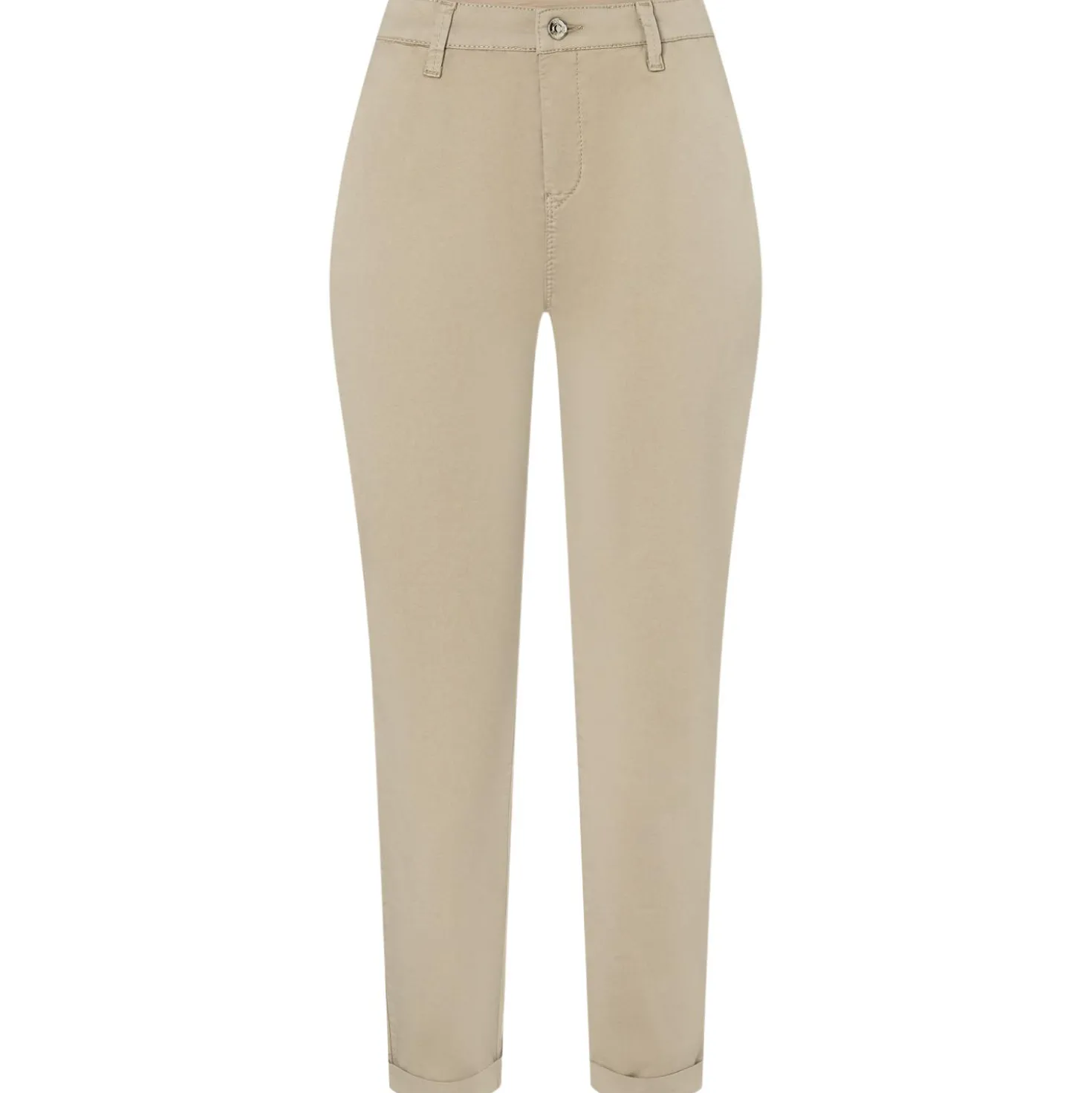 Mac jeans - chino, authentic stretch gabardine