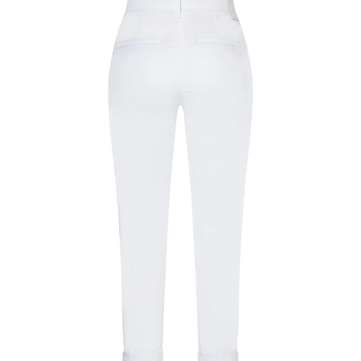 Mac jeans - chino, authentic stretch gabardine