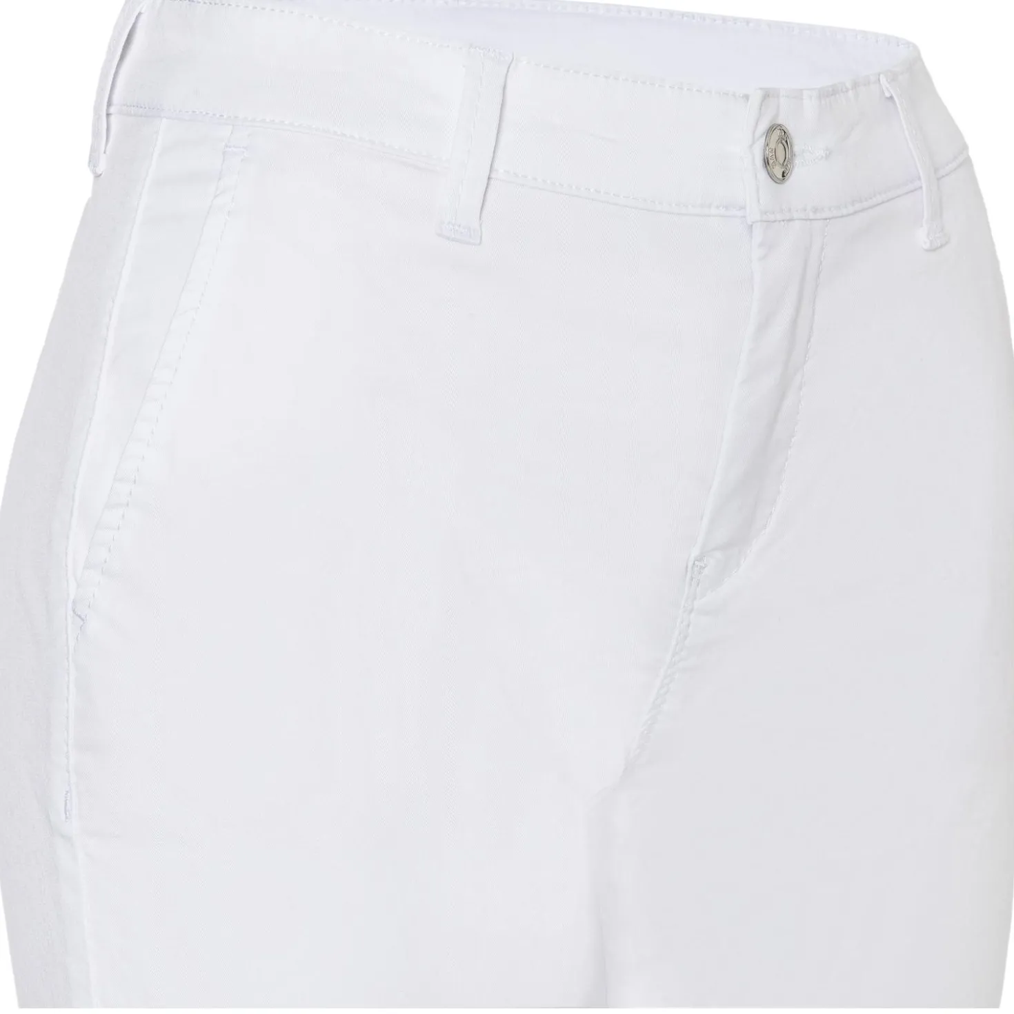 Mac jeans - chino, authentic stretch gabardine