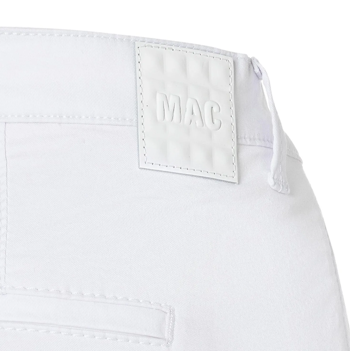 Mac jeans - chino, authentic stretch gabardine