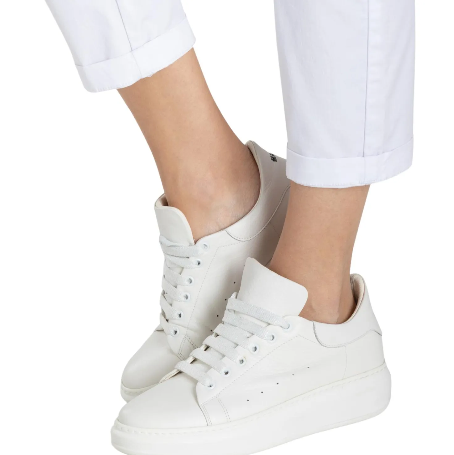 Mac jeans - chino, authentic stretch gabardine