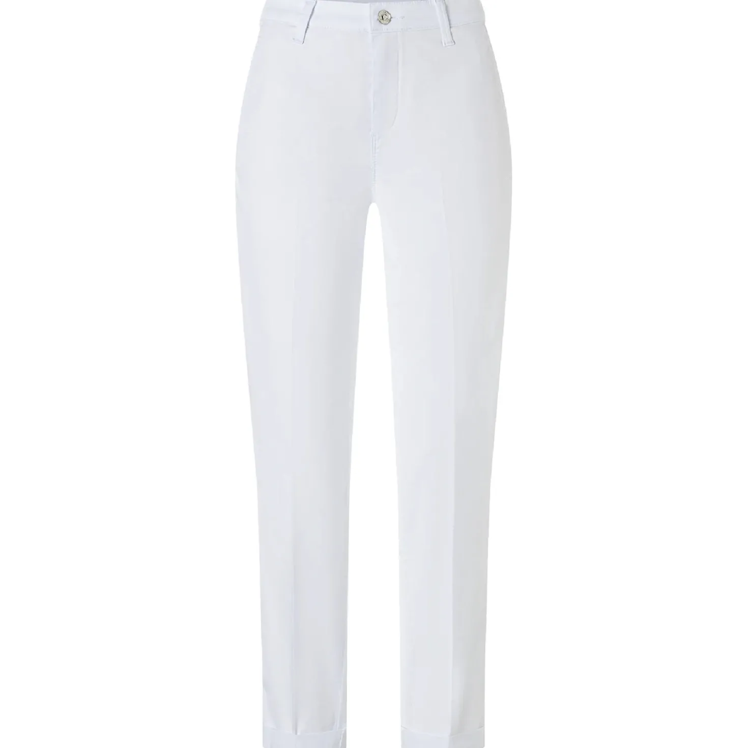Mac jeans - chino, authentic stretch gabardine