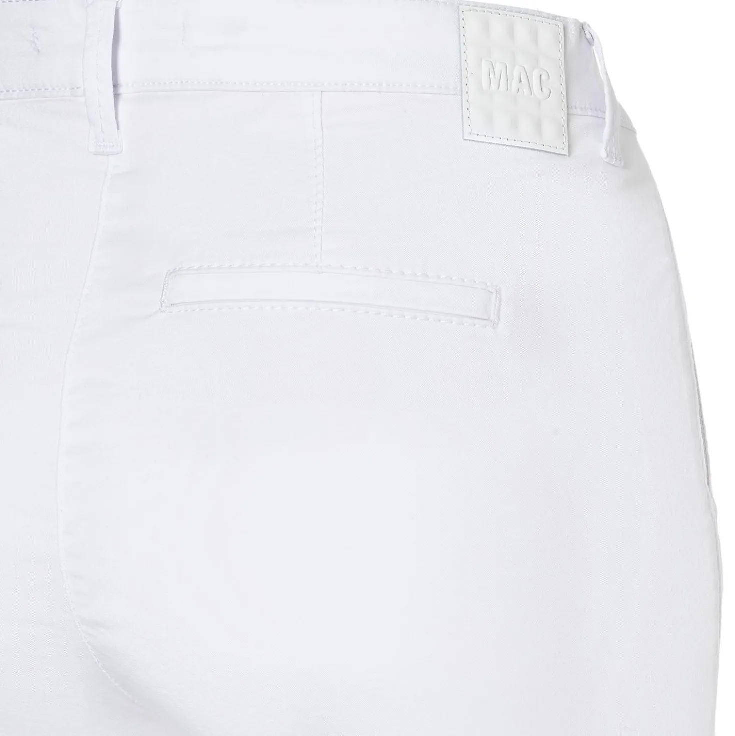 Mac jeans - chino, authentic stretch gabardine
