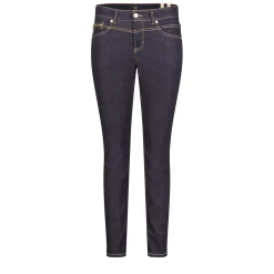MAC JEANS - RICH SLIM, Light authentic denim