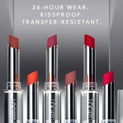M·A·C Locked Kiss 24hr Lipstick