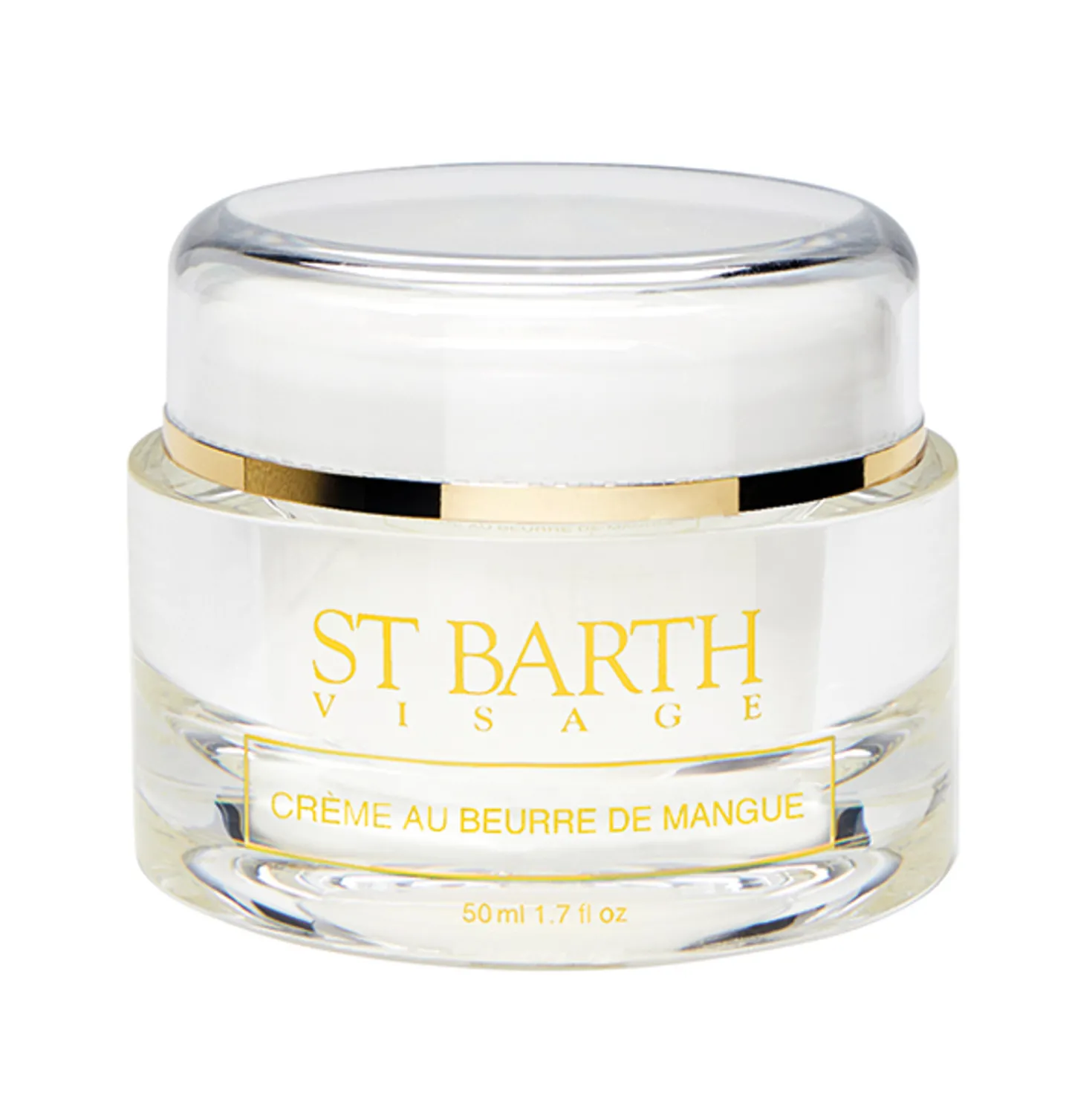 Mangobutter Face Cream