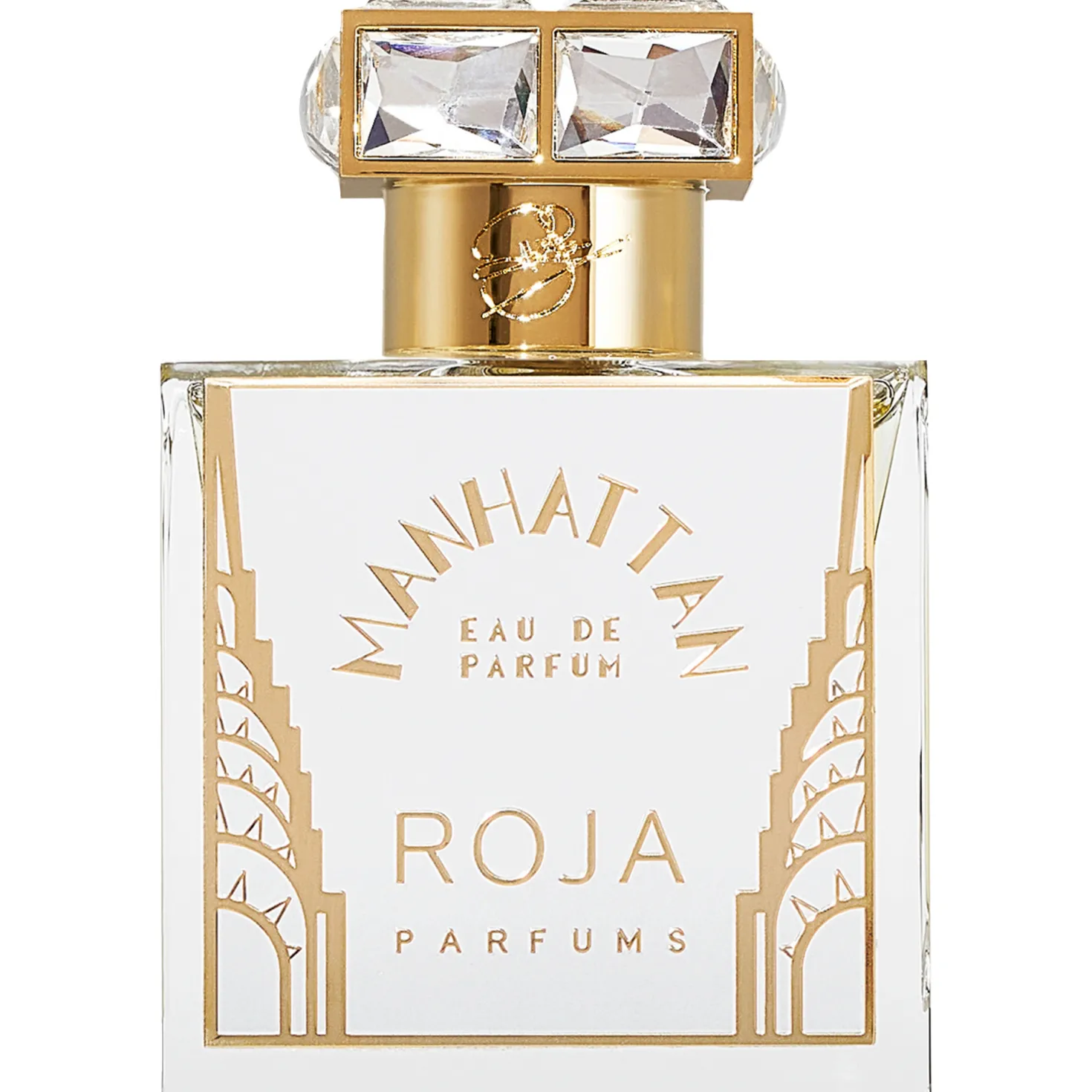 Manhattan Eau de Parfum