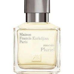 masculin Pluriel