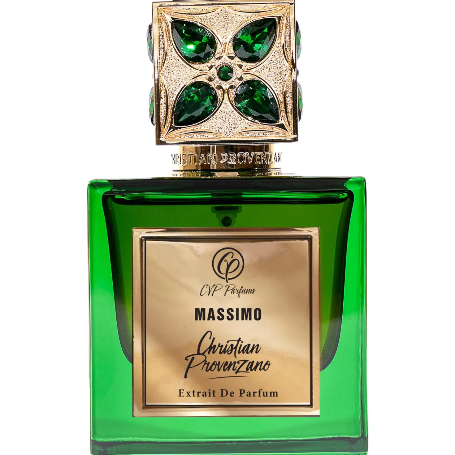 Massimo Parfum