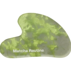 Matcha Gua Sha