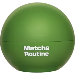 Matcha Mini Balm