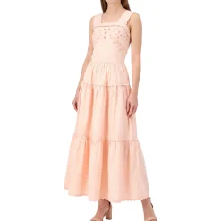 Maxikleid