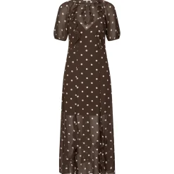 Maxikleid Alara