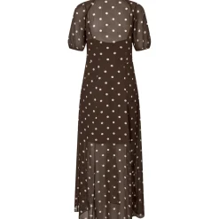 Maxikleid Alara