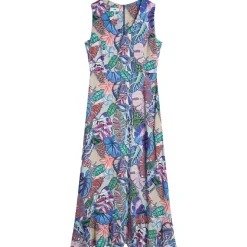 Maxikleid Ciilenie