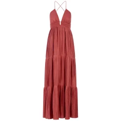 Maxikleid Wasta