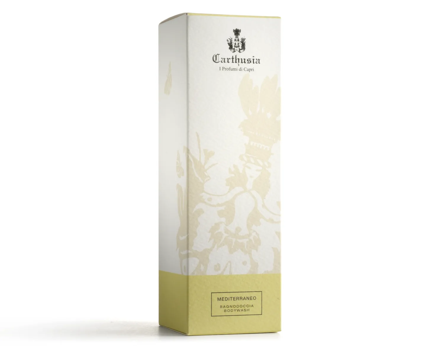 Mediterraneo Shower Gel