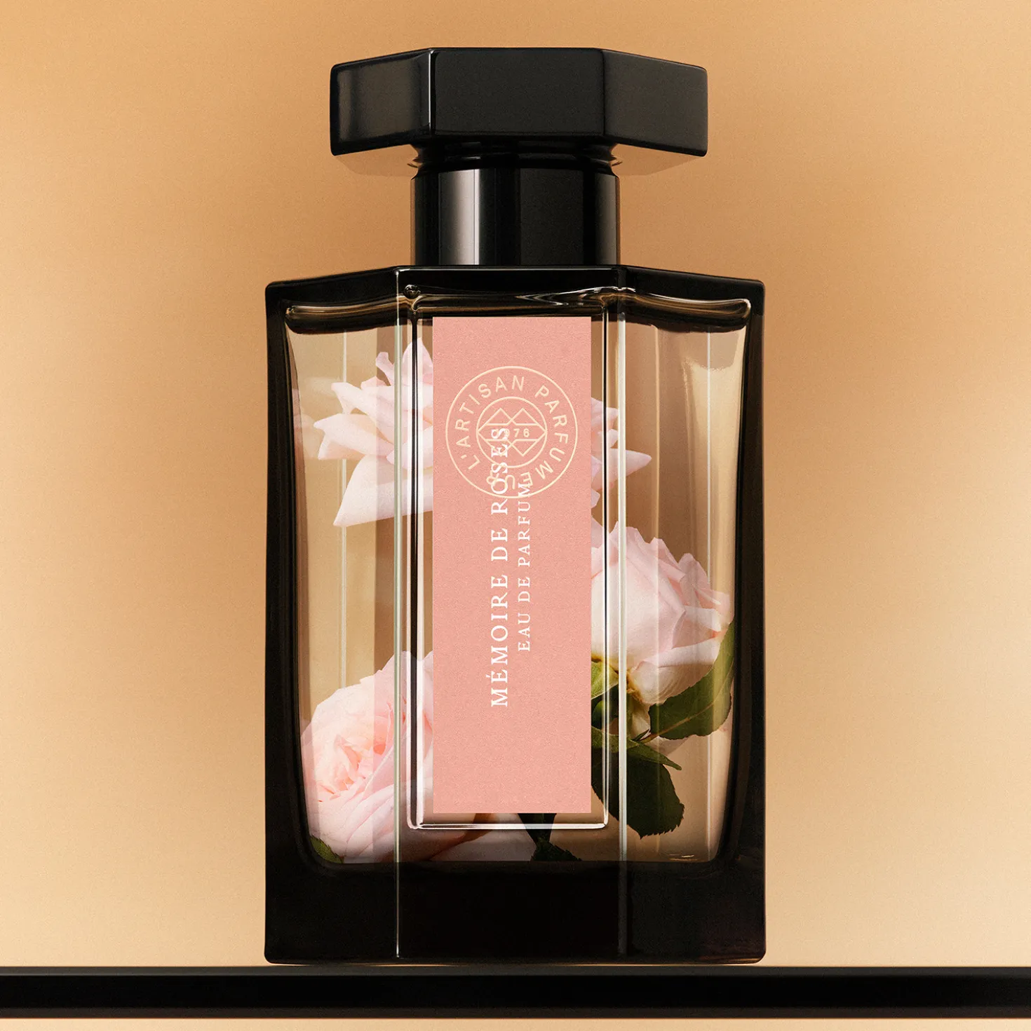 Memoire De Roses Eau de Parfum