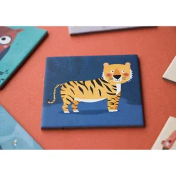 Memory Wild Animals