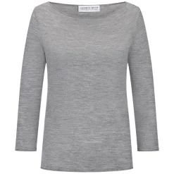 Merino-Pullover