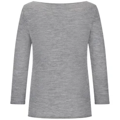 Merino-Pullover