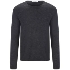 Merino-Pullover