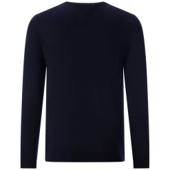 Merino-Pullover