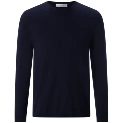 Merino-Pullover