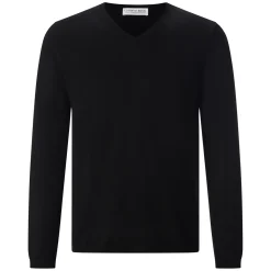 Merino-Pullover