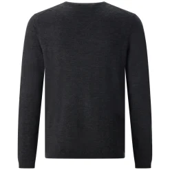 Merino-Pullover