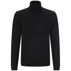 Merino-Rollkragenpullover