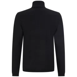 Merino-Rollkragenpullover