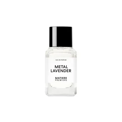 Metal Lavender