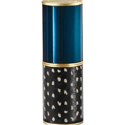 Mezzanote Blu Lipstick Case