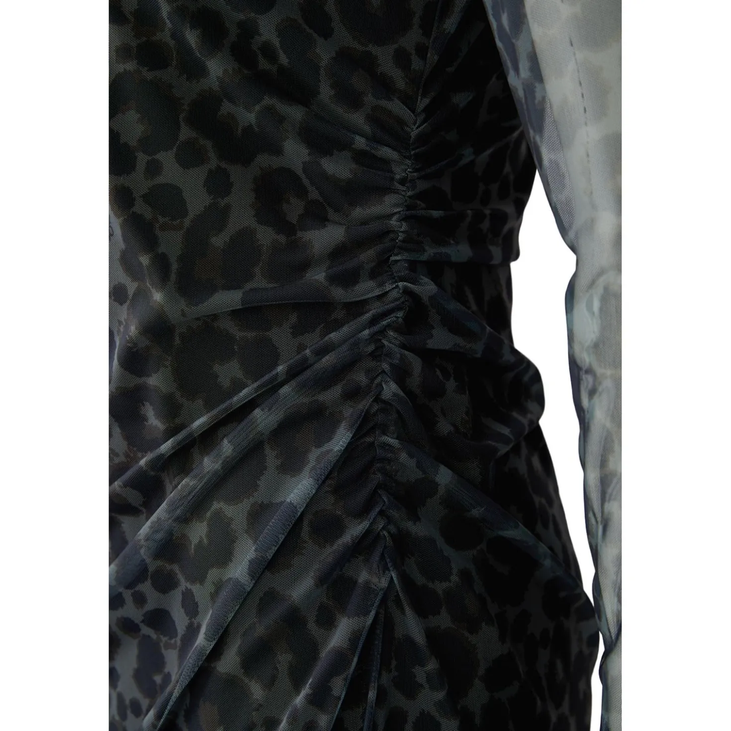 Midikleid