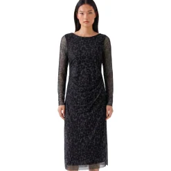 Midikleid