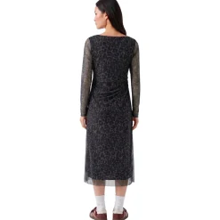 Midikleid