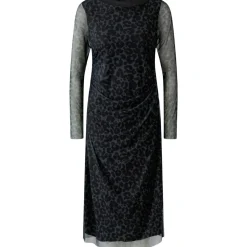 Midikleid