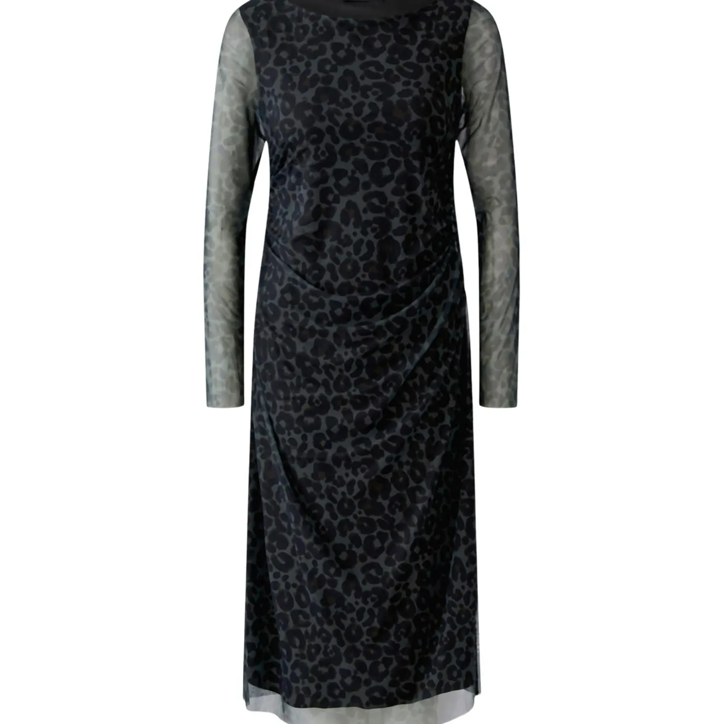 Midikleid