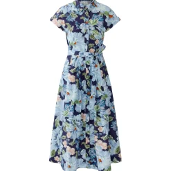 Midikleid