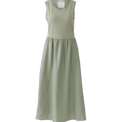 Midikleid