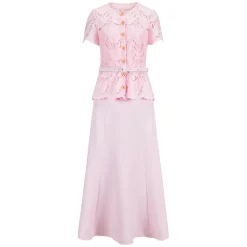 Midikleid